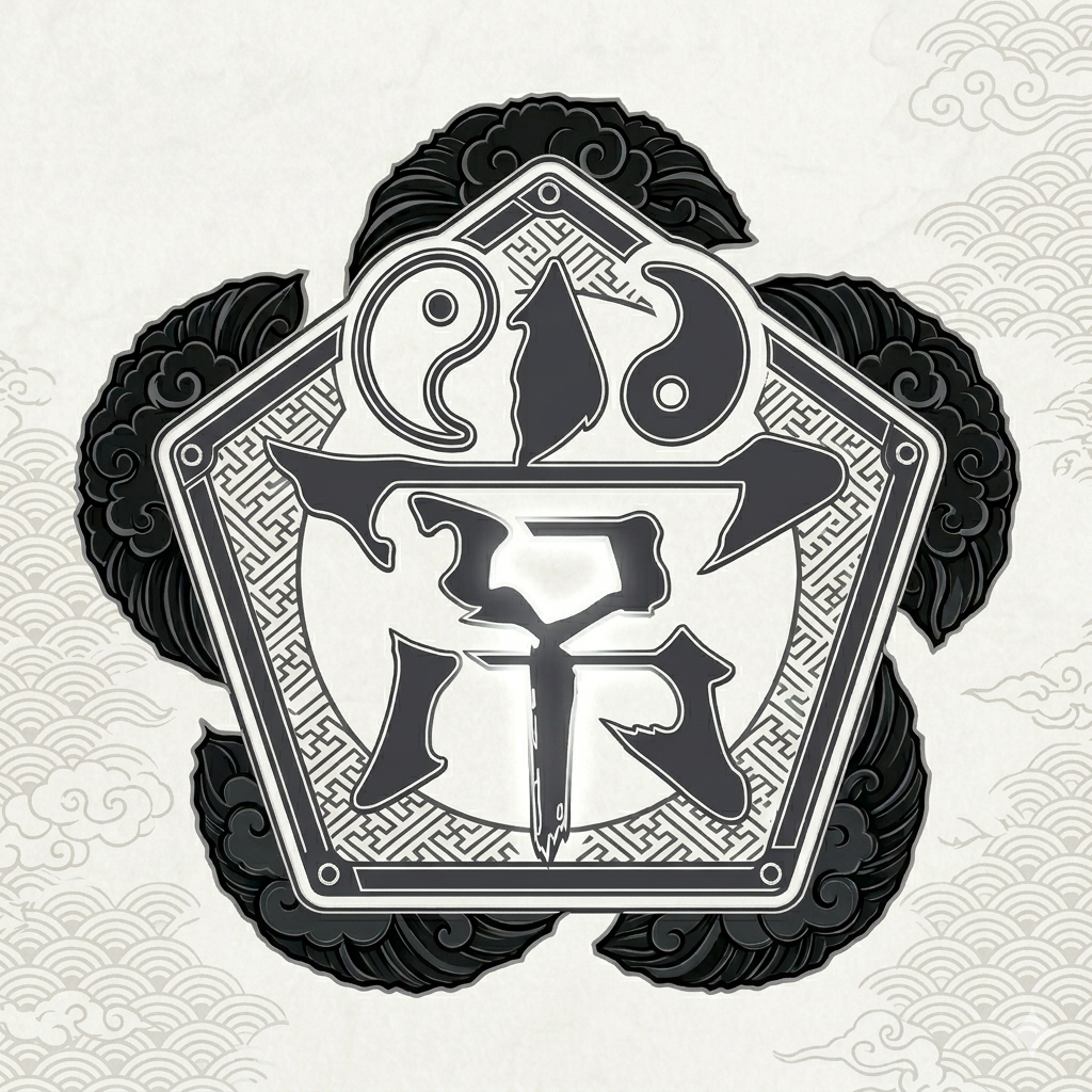 易学五常会